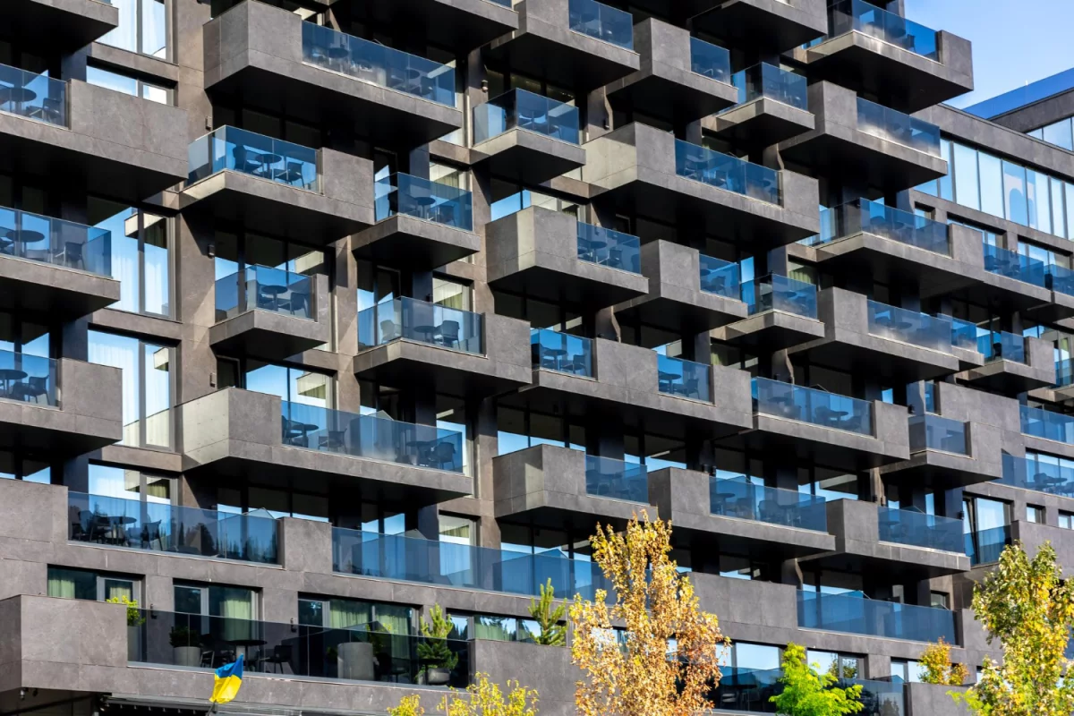 Komu przyda się pożyczyć ladę lub bar?