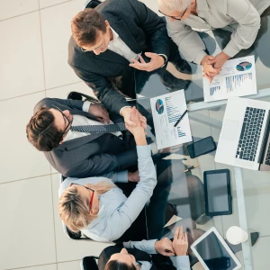 Han ville bare kjøpe hjemmekontormøbler. Han gjorde en feil som kostet ham...